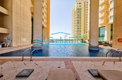 Apartment - 2 Bedrooms - 3 Bathrooms for sale in Centrium Tower 4 - Centrium Towers - Dubai Production City (IMPZ) - Dubai