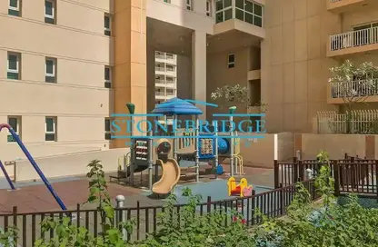 شقة - 2 غرف نوم - 3 حمامات للبيع في سنتوريوم 4 - أبراج سنتريوم - مدينة دبي للإنتاج (اي ام بي زد) - دبي