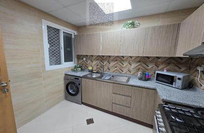 Apartment - 2 Bedrooms - 2 Bathrooms for sale in Gulf Tower - Emirates City - Ajman