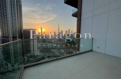 Apartment - 1 Bedroom - 2 Bathrooms for rent in SLS Dubai Hotel  and  Residences - Business Bay - Dubai