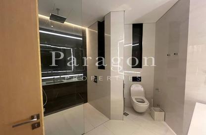 Apartment - 1 Bedroom - 2 Bathrooms for rent in SLS Dubai Hotel  and  Residences - Business Bay - Dubai