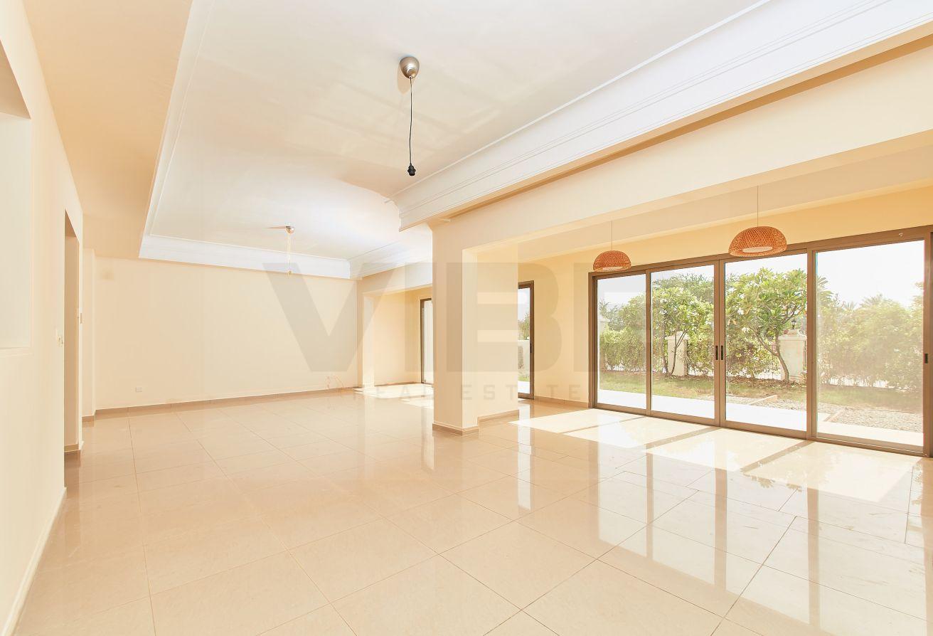 TA Townhouse – Golf Course View – From 1st Nov