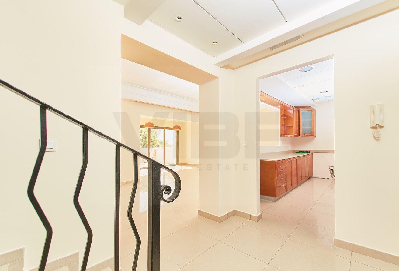 TA Townhouse – Golf Course View – From 1st Nov