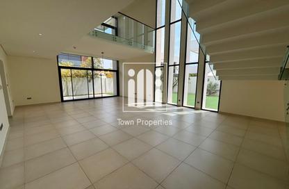 Villa - 4 - 7 for rent in West Yas - Yas Island - Abu Dhabi