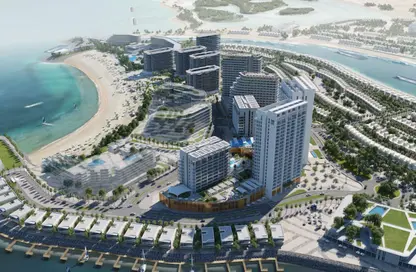 شقة - 1 حمام للبيع في كيب حياة - ميناء العرب - راس الخيمة - رأس الخيمة