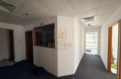 Office Space - Studio for rent in Al Etihad Building - Port Saeed - Deira - Dubai Office Space - Studio for rent in Al Etihad Building - Port Saeed - Deira - Dubai