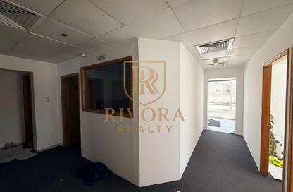 Office Space - Studio for rent in Al Etihad Building - Port Saeed - Deira - Dubai Office Space - Studio for rent in Al Etihad Building - Port Saeed - Deira - Dubai