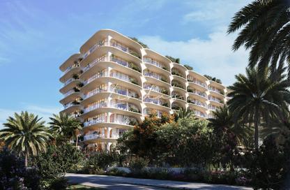 Apartment - 2 Bedrooms - 3 Bathrooms for sale in Ocean House - Palm Jumeirah - Dubai