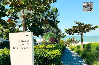 Apartment - 3 Bedrooms - 4 Bathrooms for sale in Seaside Hills Residences - Al Zorah - Ajman