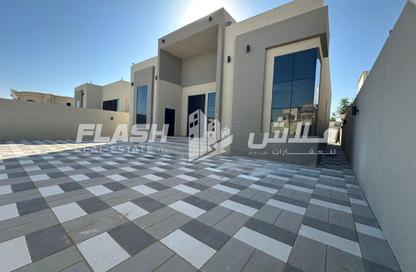 Villa - 3 - 4 for rent in Al Dhait South - Al Dhait - Ras Al Khaimah Villa - 3 - 4 for rent in Al Dhait South - Al Dhait - Ras Al Khaimah