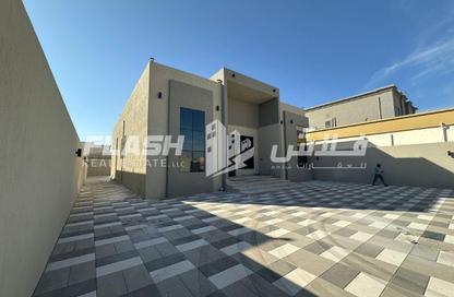 Villa - 3 - 4 for rent in Al Dhait South - Al Dhait - Ras Al Khaimah