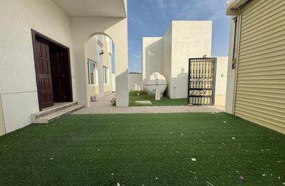Villa - 5 Bedrooms - 6 Bathrooms for rent in Al Naseriya - Al Sharq - Sharjah