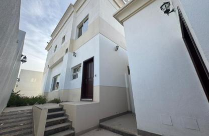 Villa - 5 Bedrooms - 6 Bathrooms for rent in Al Naseriya - Al Sharq - Sharjah