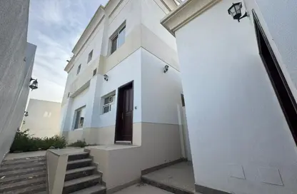 فيلا - 5 غرف نوم - 6 حمامات للايجار في الناصرية - الشرق - الشارقة