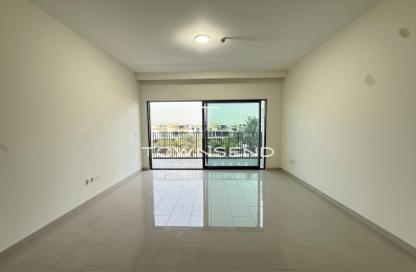 Apartment - 1 - 1 for rent in Park Field Tower 1 - Park Field - Dubai Hills Estate - Dubai