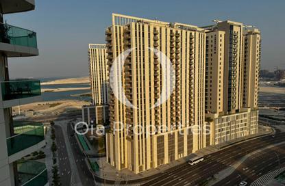 Apartment - 3 - 4 for rent in Beach Towers - Shams Abu Dhabi - Al Reem Island - Abu Dhabi Apartment - 3 - 4 for rent in Beach Towers - Shams Abu Dhabi - Al Reem Island - Abu Dhabi