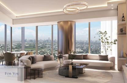 Apartment - 2 Bedrooms - 3 Bathrooms for sale in Me Do Re 2 - JLT Cluster G - Jumeirah Lake Towers - Dubai