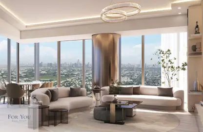 شقة - 2 غرف نوم - 3 حمامات للبيع في مي دو ري 2 - (JLT) مجمع G - أبراج بحيرات الجميرا - دبي