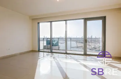 شقة - 3 غرف نوم - 4 حمامات للبيع في 1 هاربور فيوز - هاربر فيوز - مرسى خور دبي - دبي