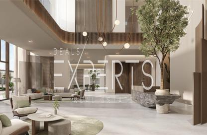 Apartment - 2 Bedrooms - 3 Bathrooms for sale in Gardenia Bay - Yas Island - Abu Dhabi