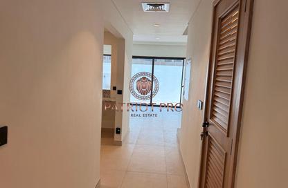 Townhouse - 3 - 3 for rent in Costa Brava 2 - Costa Brava - Damac Lagoons - Dubai Townhouse - 3 - 3 for rent in Costa Brava 2 - Costa Brava - Damac Lagoons - Dubai