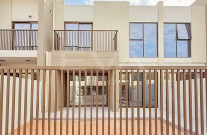 Villa - 3 Bedrooms - 4 Bathrooms for rent in La Violeta 1 - La Violeta - Villanova - Dubai