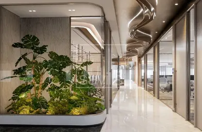 Office Space - Studio for rent in Building 3 - Emaar Square - Downtown Dubai - Dubai