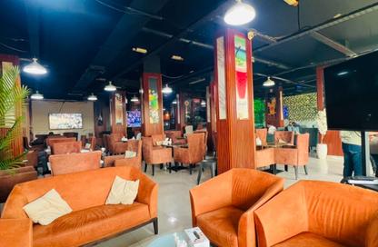 Retail - Studio - 5 for sale in Al Naemiya Tower 1 - Al Naemiya Towers - Al Nuaimiya - Ajman