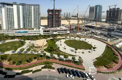 Apartment - 1 Bedroom - 2 Bathrooms for sale in Opalz By Danube Tower 1 - Opalz by Danube - Dubai Science Park - Dubai