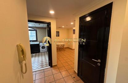 Apartment - 1 Bedroom - 2 Bathrooms for rent in Heritage Building - Al Barsha 1 - Al Barsha - Dubai