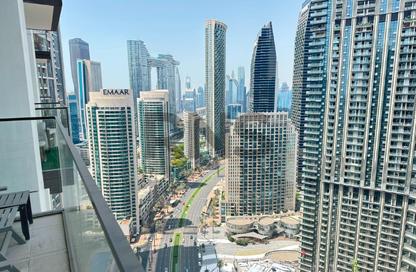 Apartment - 1 Bedroom - 1 Bathroom for sale in Burj Crown - Downtown Dubai - Dubai