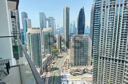 Apartment - 1 Bedroom - 1 Bathroom for sale in Burj Crown - Downtown Dubai - Dubai Apartment - 1 Bedroom - 1 Bathroom for sale in Burj Crown - Downtown Dubai - Dubai