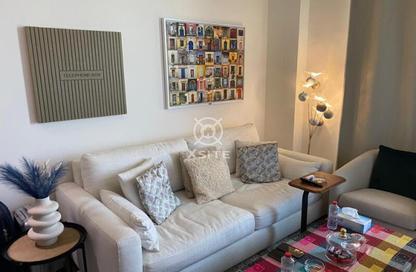 Apartment - 1 Bedroom - 2 Bathrooms for rent in Binghatti Nova - District 12 - Jumeirah Village Circle - Dubai