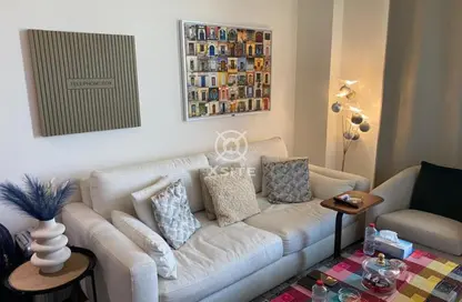 Apartment - 1 Bedroom - 2 Bathrooms for rent in Binghatti Nova - District 12 - Jumeirah Village Circle - Dubai