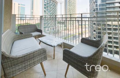 Apartment - 2 - 2 for rent in Standpoint Tower 2 - Standpoint Towers - Downtown Dubai - Dubai Apartment - 2 - 2 for rent in Standpoint Tower 2 - Standpoint Towers - Downtown Dubai - Dubai