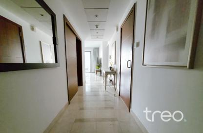Apartment - 2 - 2 for rent in Standpoint Tower 2 - Standpoint Towers - Downtown Dubai - Dubai Apartment - 2 - 2 for rent in Standpoint Tower 2 - Standpoint Towers - Downtown Dubai - Dubai