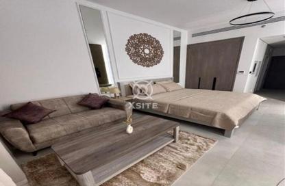 Apartment - Studio - 1 Bathroom for rent in Legacy by Sunrise - Arjan - Dubai