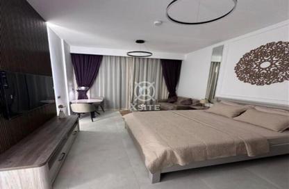 Apartment - Studio - 1 Bathroom for rent in Legacy by Sunrise - Arjan - Dubai