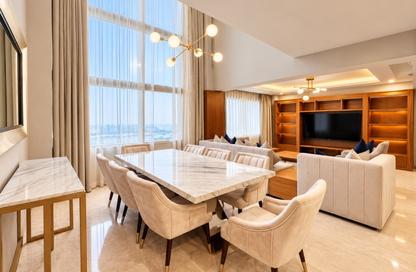 Hotel  and  Hotel Apartment - 3 - 3 for rent in Cornich road - Corniche Deira - Deira - Dubai