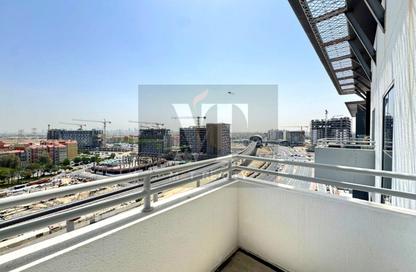 Apartment - 2 Bedrooms - 2 Bathrooms for sale in 5th Avenue - Al Furjan - Dubai