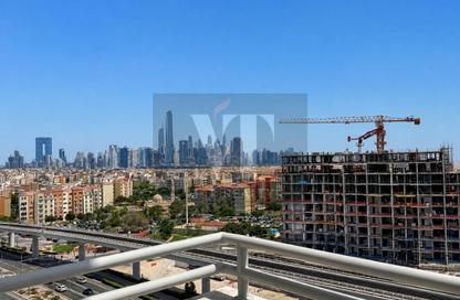 Apartment - 2 Bedrooms - 2 Bathrooms for sale in 5th Avenue - Al Furjan - Dubai Apartment - 2 Bedrooms - 2 Bathrooms for sale in 5th Avenue - Al Furjan - Dubai