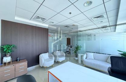 Office Space - Studio - 1 Bathroom for rent in The Burlington - Business Bay - Dubai Office Space - Studio - 1 Bathroom for rent in The Burlington - Business Bay - Dubai