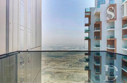 Apartment - 1 - 2 for rent in Regalia By Deyaar - Business Bay - Dubai