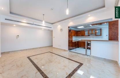 Apartment - 1 Bedroom - 2 Bathrooms for rent in Opal Tower Marina - Dubai Marina - Dubai