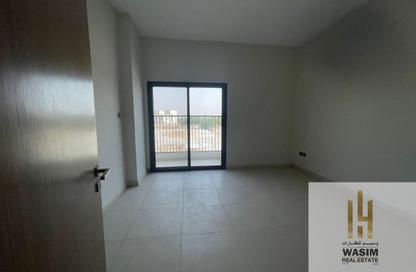 Apartment - 2 - 2 for rent in Kentia - Ajman Uptown Villas - Ajman Uptown - Ajman