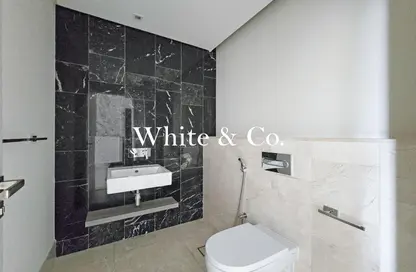 شقة - 2 غرف نوم - 3 حمامات للايجار في ذا إيت 8 - ذا كريسنت - نخلة جميرا - دبي