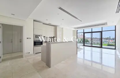 شقة - 2 غرف نوم - 3 حمامات للايجار في ذا إيت 8 - ذا كريسنت - نخلة جميرا - دبي