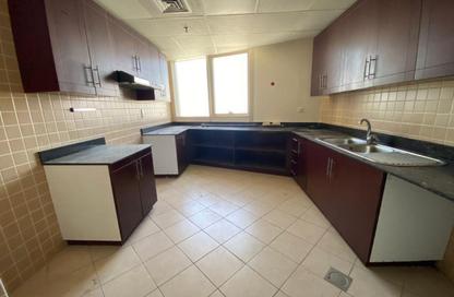 Apartment - 2 Bedrooms - 3 Bathrooms for rent in Lakeshore Tower 1 - JLT Cluster Y - Jumeirah Lake Towers - Dubai