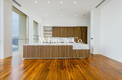 Apartment - 4 Bedrooms - 4 Bathrooms for rent in Residence 22 - Business Bay - Dubai