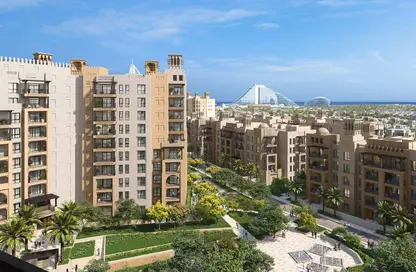 Apartment - 2 Bedrooms - 2 Bathrooms for sale in Lamaa Building 3 - Lamaa - Madinat Jumeirah Living - Umm Suqeim 3 - Umm Suqeim - Dubai Apartment - 2 Bedrooms - 2 Bathrooms for sale in Lamaa Building 3 - Lamaa - Madinat Jumeirah Living - Umm Suqeim 3 - Umm Suqeim - Dubai